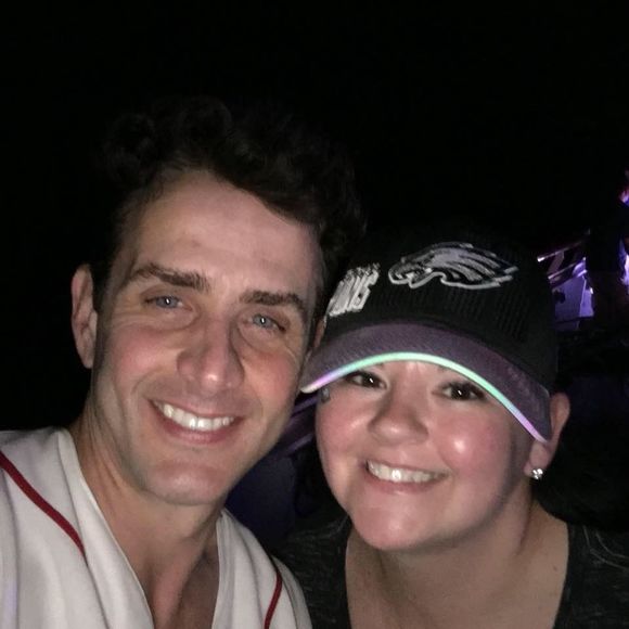 Meet your Posher, Kelly - Picture 1 of 1